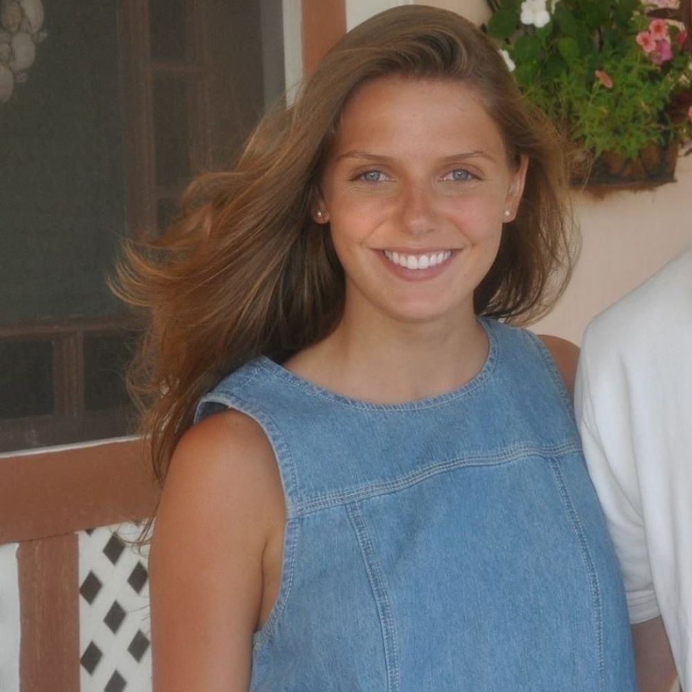 Meet your Posher, Leigh